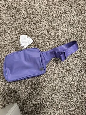 NWT Lululemon Everywhere Belt Bag Large 2L